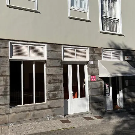 Deluxe 2 San Cristóbal de La Laguna