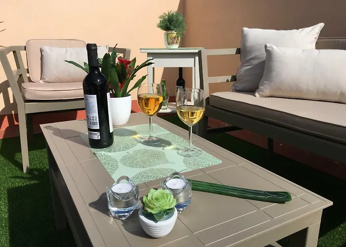 Appartement Deluxe 2 *