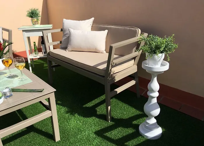 Deluxe 2 Apartment San Cristóbal de La Laguna