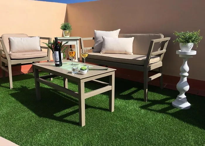 Deluxe 2 * La Laguna (Tenerife)