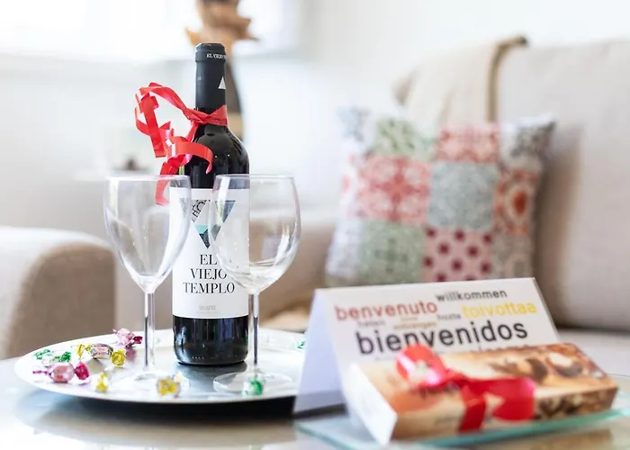 Deluxe 2 Appartement *