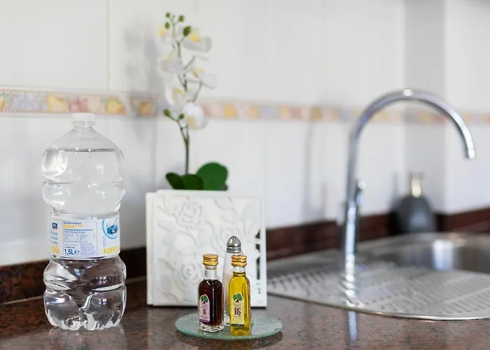 アパート Deluxe 2