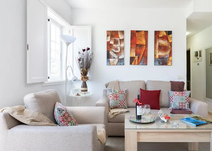 Deluxe 2 San Cristóbal de La Laguna