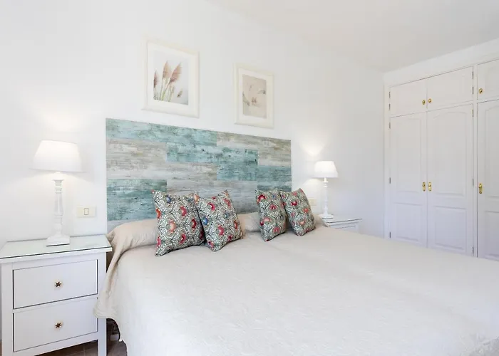 Deluxe 2 サン・クリストバル・デ・ラ・ラグーナ