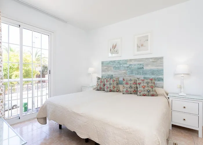 Appartement Deluxe 2 La Laguna (Tenerife)