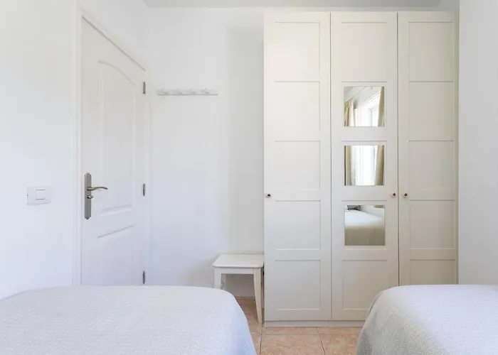 Deluxe 2 San Cristóbal de La Laguna