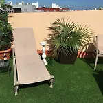 Deluxe 2 Lägenhet La Laguna (Tenerife)
