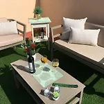 Lägenhet Deluxe 2 La Laguna (Tenerife)