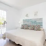 Lägenhet Deluxe 2 La Laguna (Tenerife)
