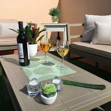 Appartement Deluxe 2 *