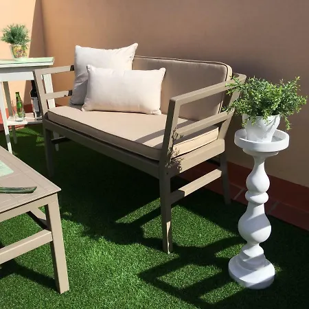 Deluxe 2 Appartement La Laguna (Tenerife)
