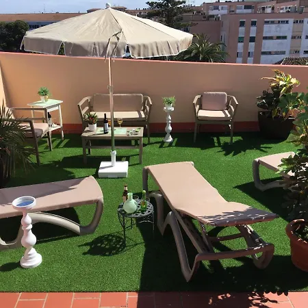 Appartement Deluxe 2