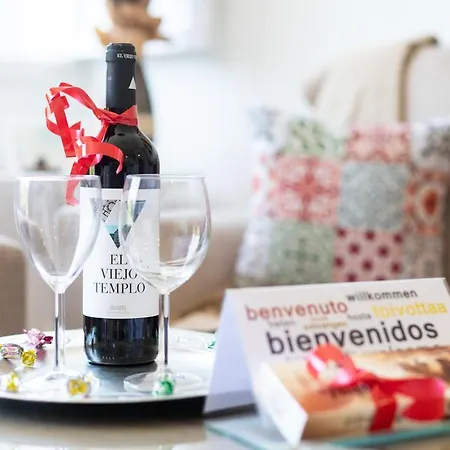 Deluxe 2 Appartamento *