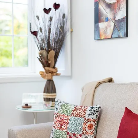 Deluxe 2 Appartamento