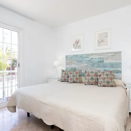 Appartement Deluxe 2 La Laguna (Tenerife)