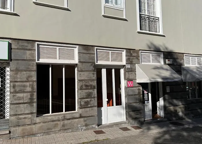 Deluxe 2 Σαν Κριστόμπαλ ντε Λα Λαγούνα