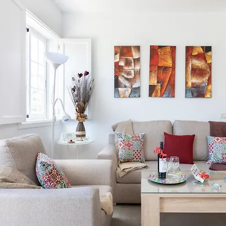 Deluxe 2 לה לגונה