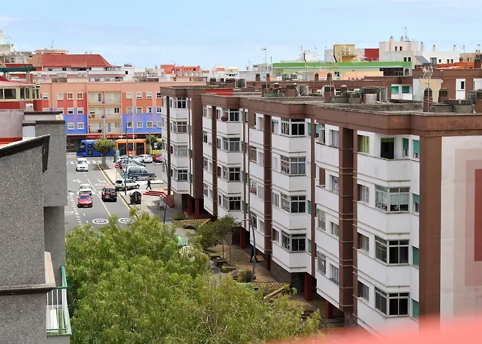 Deluxe 2 לה לגונה